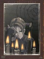 ウィッチハンターロビン  DVD-BOX [限定版]