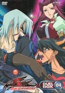 遊戯王5D’s DUEL BOX 04