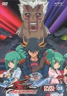 遊戯王5D’s DUEL BOX 05