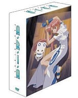 ARIA The NATURAL DVD-BOX