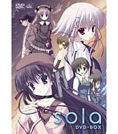 sola DVD-BOX(EMOTION the Best)