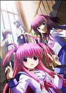 Angel Beats! 第3巻[通常版]