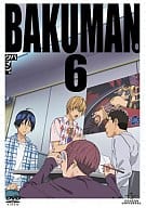 バクマン。 第6巻[初回限定版]