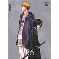 BLEACH 護廷十三隊侵軍篇 6