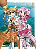 DOG DAYS’1[完全生産限定版]