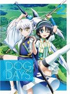 DOG DAYS’2[完全生産限定版]