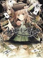 AMNESIA (6) [初回限定版]