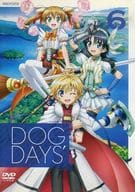 DOG DAYS’ 通常版 全6巻セット