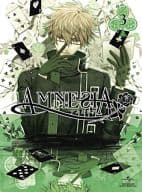 AMNESIA (3) [初回限定版]