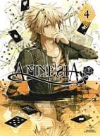 AMNESIA (4) [初回限定版]