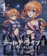 デート・ア・ライブ II 第1巻[通常版]