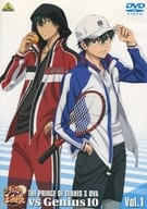新テニスの王子様 OVA vs Genius10 Vol.1 [特装限定版]