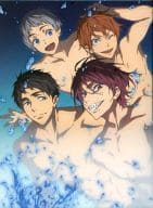 Free ! -Eternal Summer- 6 [初回版]