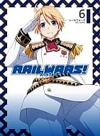 RAIL WARS! 6 [初回版]