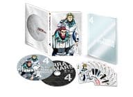 TERRAFORMARS Vol.4 [初回生産限定版]