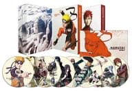 NARUTO：THE BRAVE STORIES 1 「風影を奪還せよ」