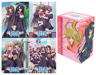 乙女はお姉さまに恋してる 限定版 全4巻セット(アニメイト全巻収納BOX付き)