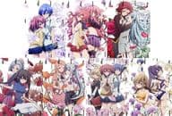 悪魔のリドル 初回版 全7巻セット