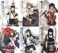 艦隊これくしょん -艦これ- 限定版 全6巻セット