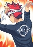 食戟のソーマ 弐ノ皿 DVD-BOX [初回仕様版]