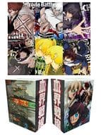 血界戦線 初回生産限定版 全6巻セット(Amazon.co.jp全巻収納BOX付き)