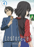 Lostorage incited WIXOSS 4 [初回仕様版]