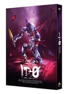 ID-0 DVD BOX [特装限定版]