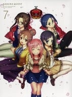サクラクエスト Vol.7 [初回生産限定版]