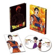 ドラゴンボール超 DVD BOX 8