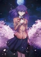 劇場版「Fate/stay night [Heaven’s Feel] I.presage flower」