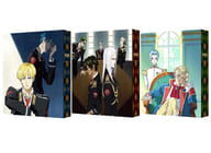 ACCA13区監察課 DVD BOX 特装限定版 全3BOXセット