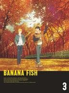 BANANA FISH DVD BOX 3 [完全生産限定版]