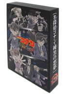 劇場版 名探偵コナン 純黒の悪夢(ナイトメア) [初回限定版](Amazon.co.jp特典三方背ケース付き)