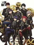 K SEVEN STORIES DVD BOX SIDE：ONE [期間限定版]
