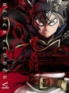 ブラッククローバー Chapter VI [初回生産版]