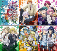 美男高校地球防衛部HAPPY KISS! 初回限定仕様 全6巻セット