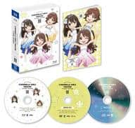 アイドルマスター シンデレラガールズ劇場 CLIMAX SEASON 第3巻