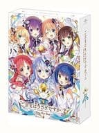 ご注文はうさぎですか?? ～Sing For You～ [初回限定生産版]