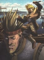 ヴィンランド・サガ DVD Box Vol.2