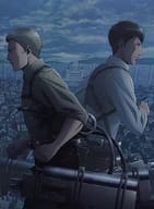 TVアニメ「進撃の巨人」 Season3 Vol.5 [初回限定版]