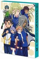 イナズマイレブン オリオンの刻印 DVD BOX 第3巻