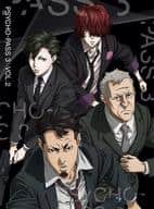 PSYCHO-PASS サイコパス 3 Vol.2 [初回生産限定版]