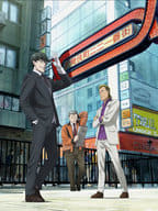 歌舞伎町シャーロック DVD BOX 第2巻 [初回生産版]