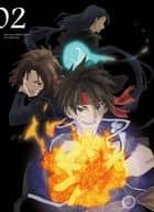 魔術士オーフェンはぐれ旅 DVD BOX2