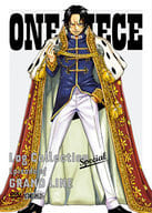 ONE PIECE Log Collection Special”Episode of GRANDLINE” [通常版]