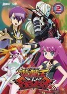 遊☆戯☆王 SEVENS DUEL-2 [初回版]