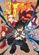 僕のヒーローアカデミア 5th Vol.3 [初回生産限定版]