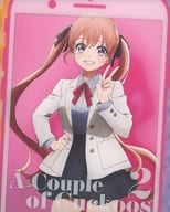 カッコウの許嫁 第2巻 [初回生産版]