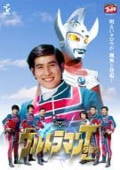 ウルトラマンタロウ Vol.1～5 メモリアルセット