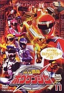 轟轟戦隊ボウケンジャー(11)